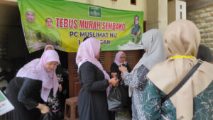 BANTU SEMBAKO