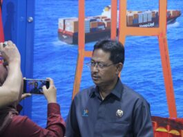 Agustus 2024, Tingkat Pengangguran Terbuka di Jawa Timur Sebesar 4,19 Persen