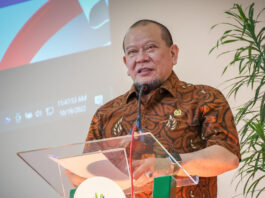 LaNyalla Minta Pemerintah Libatkan Pengusaha Saat Bahas Regulasi