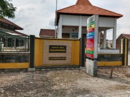 Antisipasi Dampak Banjir Kali Lamong Pemdes Banjaragung Bakal Cor Seluruh Jalan Poros Desa Antisipasi Dampak Banjir Kali Lamong Pemdes Banjaragung Bakal Cor Seluruh Jalan Poros Desa