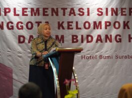 Tingkatkan Sinergi Antar Anggota KUB, Bank Jatim Selenggarakan Sharing Session di Bidang Human Capital