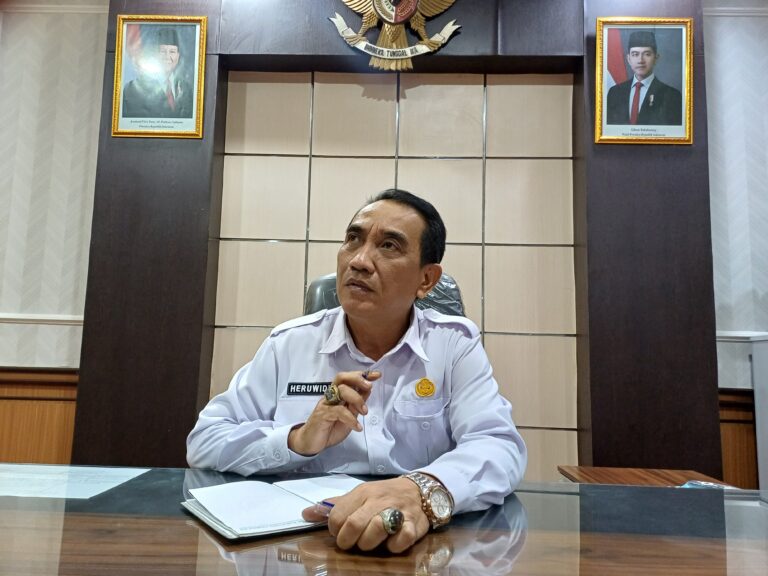 Kabar Gembira Bagi ASN Pemkab Lamongan, Dana Rp 72.5 Milyar untuk THR ASN Cair Dalam Minggu Ini