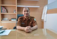 Wadir RSUD Lamongan Pesan, Jangan Terlalu Euforia Konsumsi Makan Untuk Hindari Gangguan Pencernaan Saat Lebaran