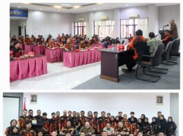 LaNyalla Paparkan 5 Peran Penting Pemuda dalam Menjaga Pancasila dan NKRI