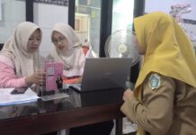Dinkes Lamongan Target Awal Mei Seluruh ASN Terlayani Program CKG
