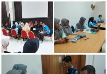 Ikuti Program CKG, Banyak ASN Pemkab Lamongan Alami Obesitas