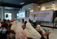 QRIS Harus Dipertahankan Tegas Anggota DPR RI Komisi VI Ahmad Labib