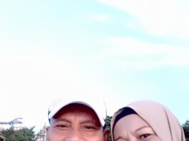 Haji Sunarman Sosok Sederhana, Tapi Menularkan Pelajaran Berharga