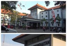 Dinas Kesehatan Lamongan Siap Antisipasi Penyebaran Kasus COVID-19