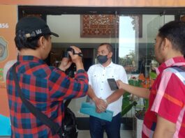 Mantan Kepala Dispenda Lamongan Diperiksa KPK Dugaan Kasus Pembangunan Gedung Lantai 7 Pemkab