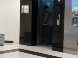 Keponakan Mantan Ketua DPRD Lamongan Abdul Ghofur Kembali Jalani Pemeriksaan KPK