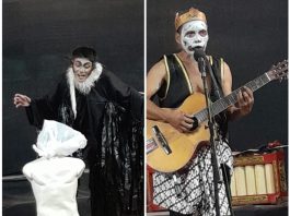 Malam Ini Digelar “Surabaya Hari Ini” Edisi Tiga