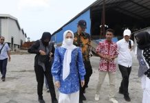 PT Genesis Regeneration Smelting Disidak Bupati, Disegel Gakkum KLH