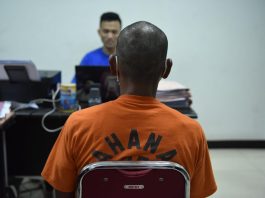 Polres Gresik Tangkap Pria asal Bawean Cabuli Anak Tetangga Hingga Hamil