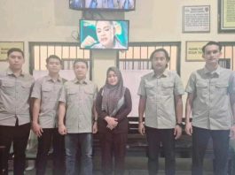 Terduga Pelaku Arisan Bodong Diamankan Polres Lamongan