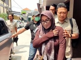 Polisi Tetapkan Pelaku Arisan Bodong Lamongan Jadi Tersangka