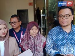 Peningkatan Kompetensi Paralegal dan Pembentukan Pos Bantuan Hukum di Desa-Kelurahan