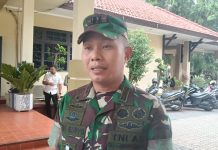 Hasil Lab Siswa Keracunan Negatif, Dandim 0812 Lamongan Perketat Pengawasan Dapur MBG